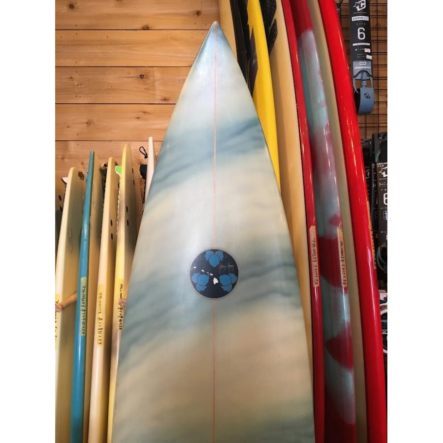 ジェリーロペスサーフボード 8’6” USED labsurf-shop_1029