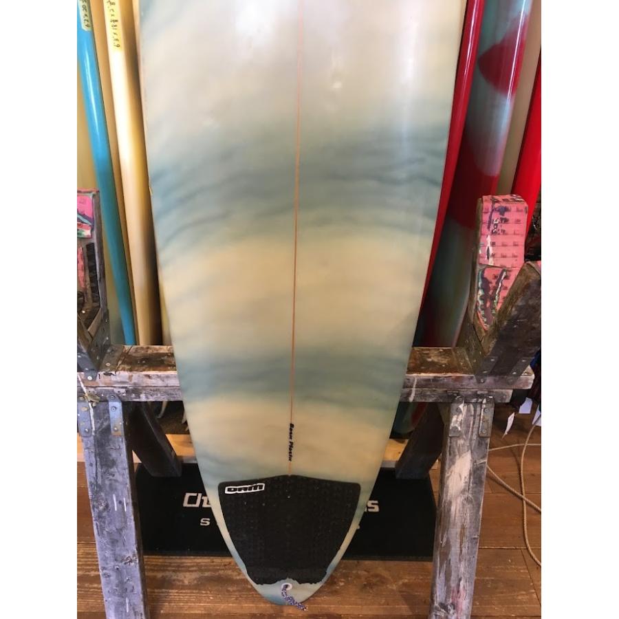 ジェリーロペスサーフボード 8’6” USED labsurf-shop_1029