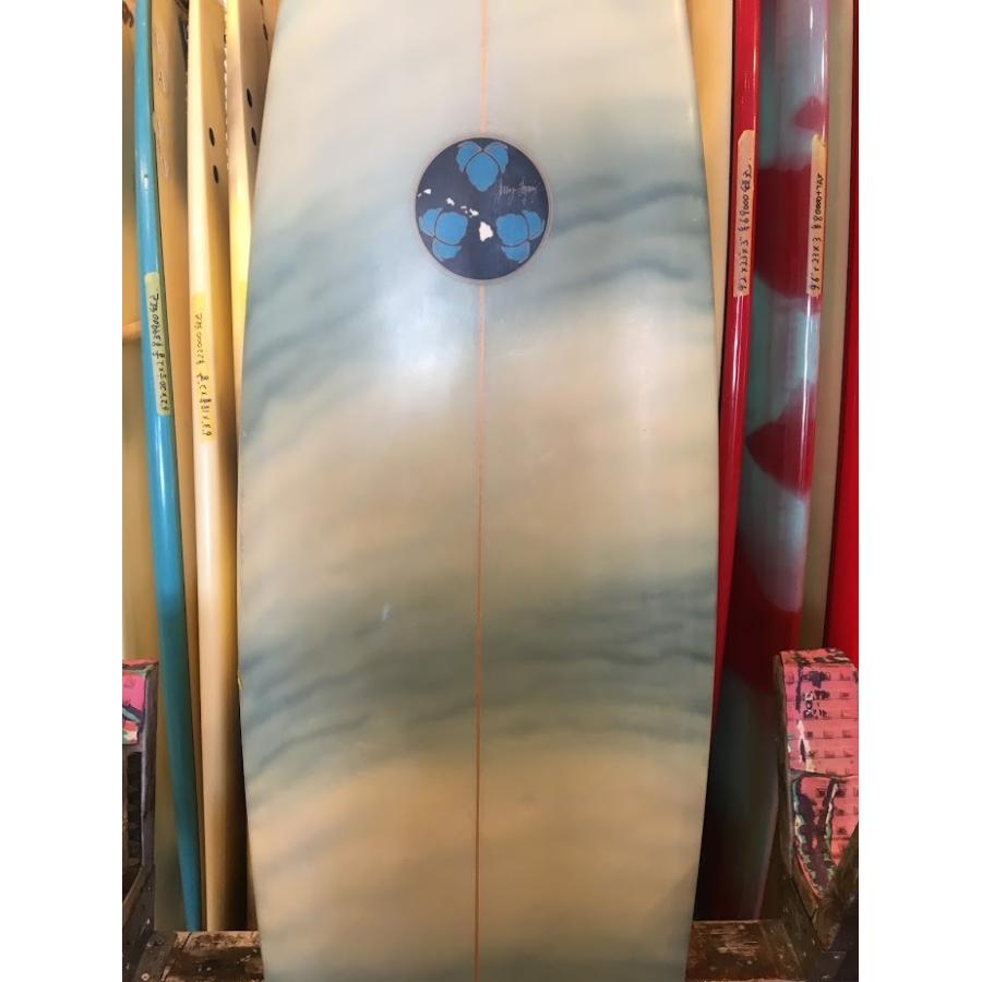 GERRY LOPEZ ジェリーロペス 中古 6'8” 中古美品 : ラボサーフ