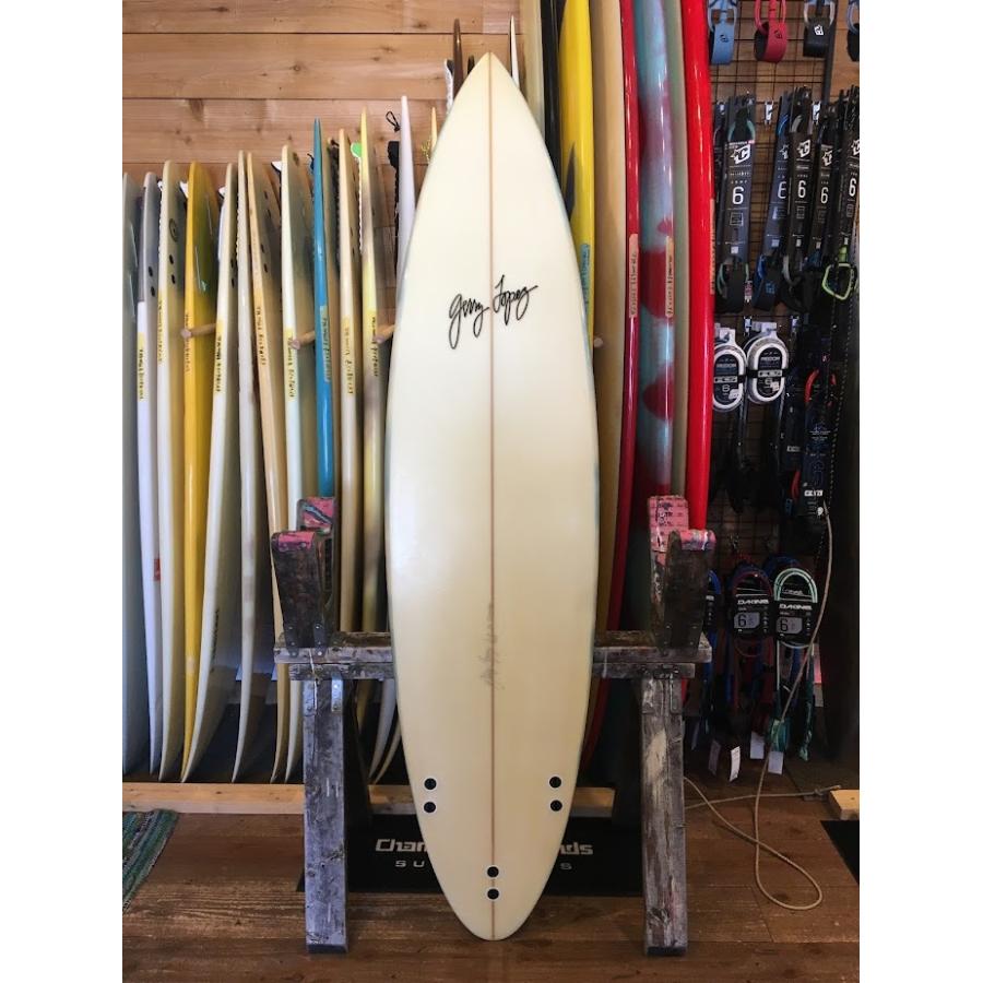 GERRY LOPEZ ジェリーロペス 中古 6'8” 中古美品 : ラボサーフ