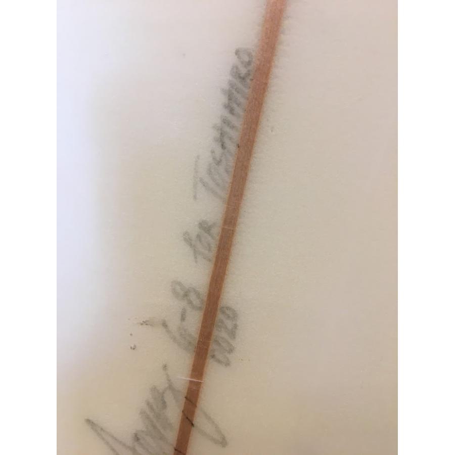 GERRY LOPEZ ジェリーロペス 中古 6'8” 中古美品 : ラボサーフヤフー店