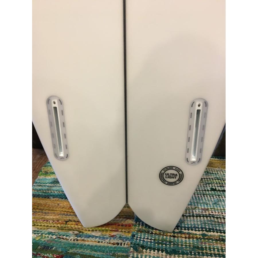 Channel Islands FISH BEARD 5'7