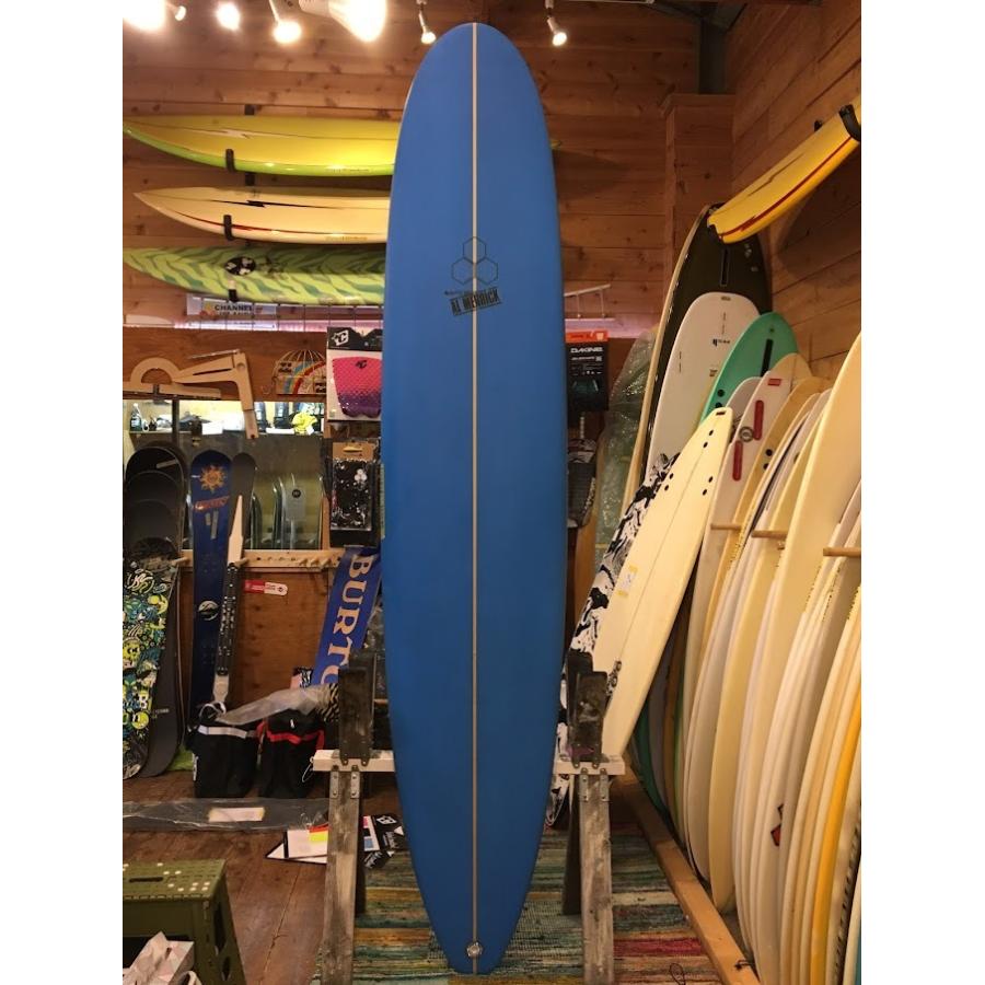 CHANNEL ISLANDS PERFORMER 9'2