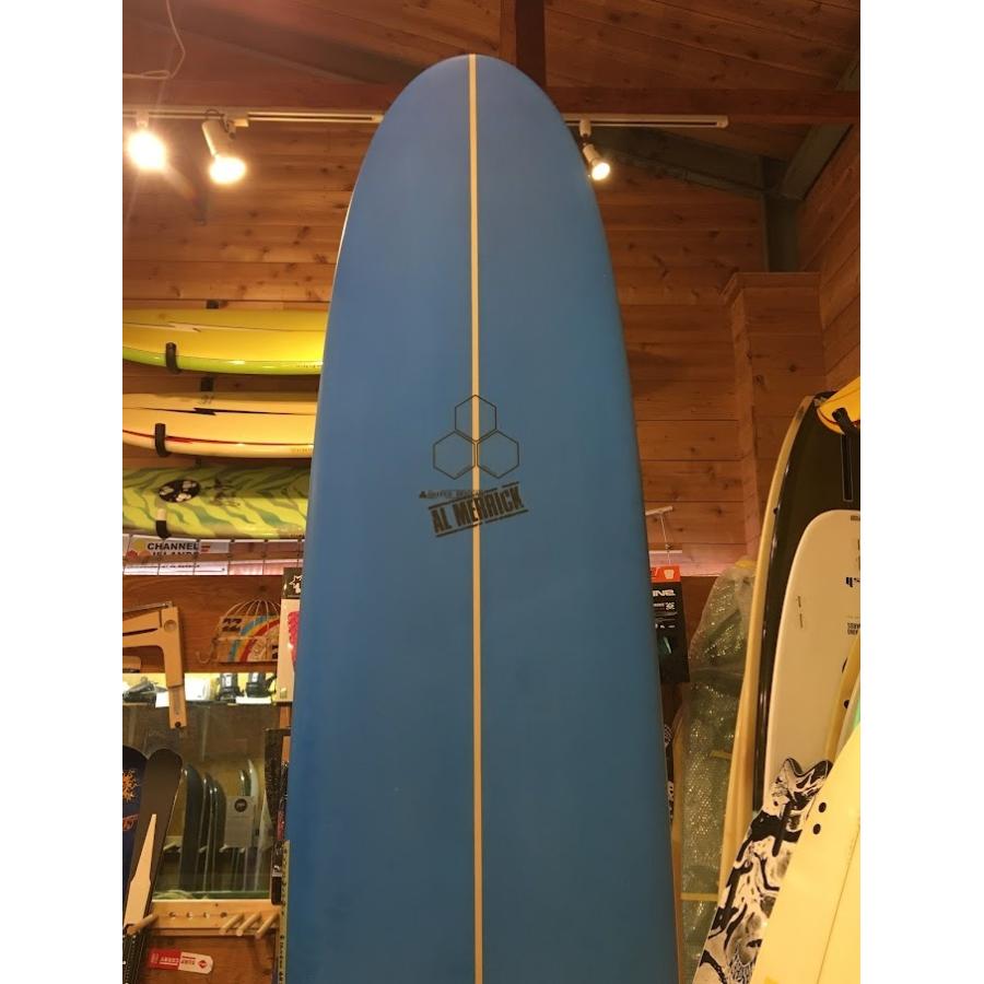 CHANNEL ISLANDS PERFORMER 9'2