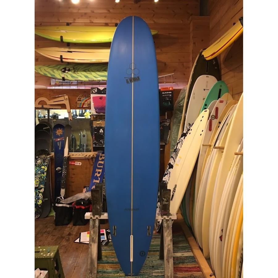 CHANNEL ISLANDS PERFORMER 9'2