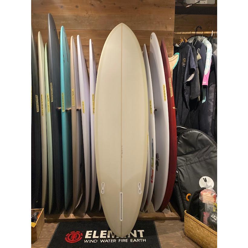 yuサーフボード YUsurf RU 7'2