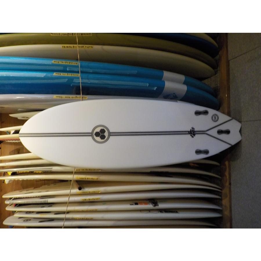 CHANNEL ISLANDS SURFBOARDS G-skate 5'4