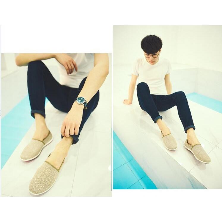 早割クーポン シューズ スリッポン スニーカー メンズ 夏 ローカット シューズ 靴 スリッポン メンズ スリッポン スニーカー メンズ 夏 ローカット シューズ 靴 ぺたんこ スリッポン おしゃれ カジュアル 大きめ 22春夏新作 Www Threeriversofs Com