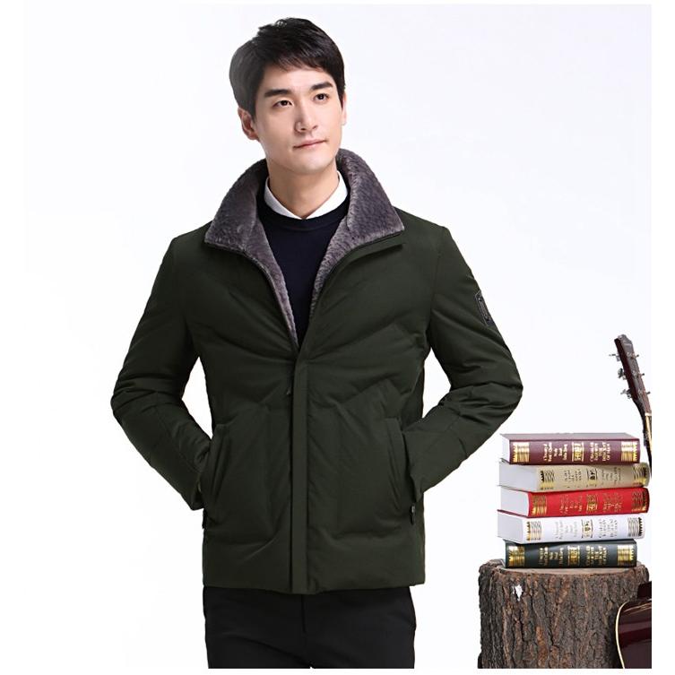 ダウンコート ファッション メンズ ショート丈 ダウンジャケット 無地 コート アウター ライトダウン 大きいサイズ 22秋冬新作 防寒 防風 高品質 通勤 オフィス 22秋冬新作 暖かい Fasnion Fc Collecttion