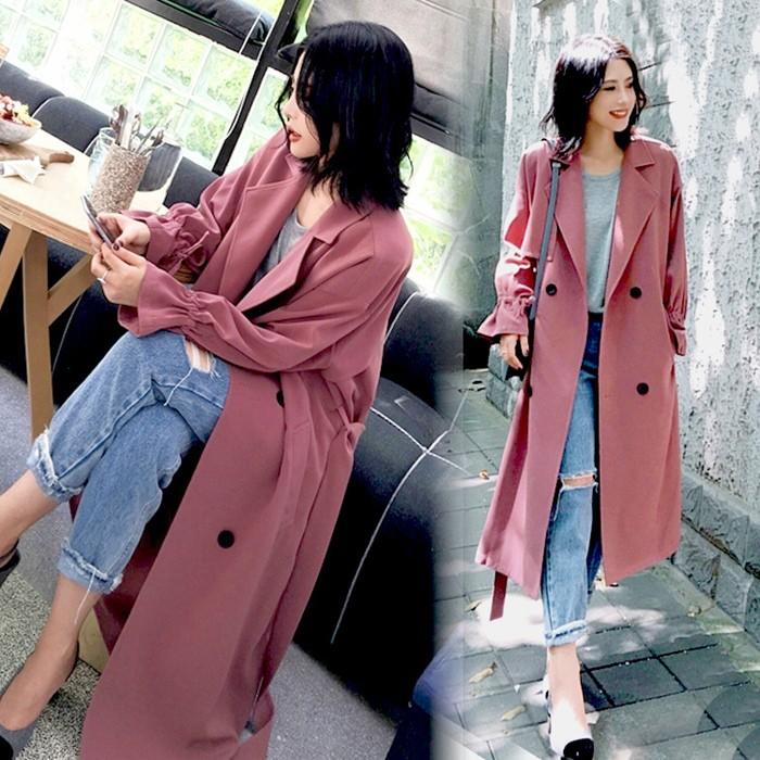 限定製作 プリングコート レディース トレンチコート ライトアウター 大きいサイズ 春アウター ロング丈 ミディアム 高品質 送料無料特価販売中 Fc Fasnion Collecttion 通販 Yahoo ショッピング 注目ブランド Www Skylanceronline Com