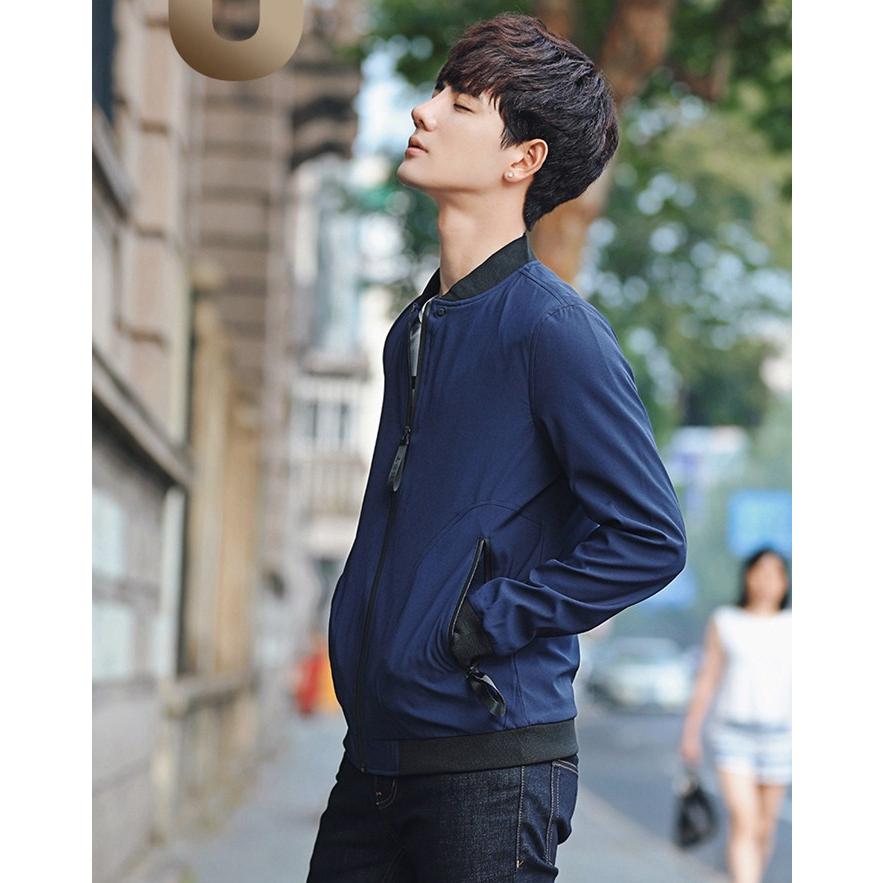 ブルゾン メンズ 春 大きいサイズ 春アウター コート 無地 Ma 1ジャケット メンズ ゆったり ストレッチトップス フライトジャケット 18新作登場 Fc019 Fasnion Collecttion 通販 Yahoo ショッピング