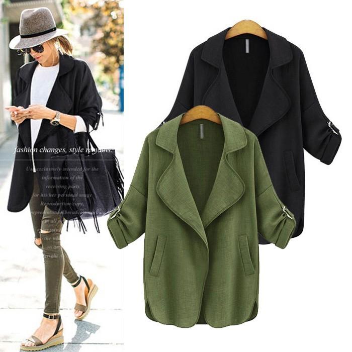 スプリングコート レディース トレンチコート 春 ライトアウター ロング丈 ミディアム 大きいサイズ フォーマル 春アウター 22春秋新作 Fc0225 Fasnion Collecttion 通販 Yahoo ショッピング