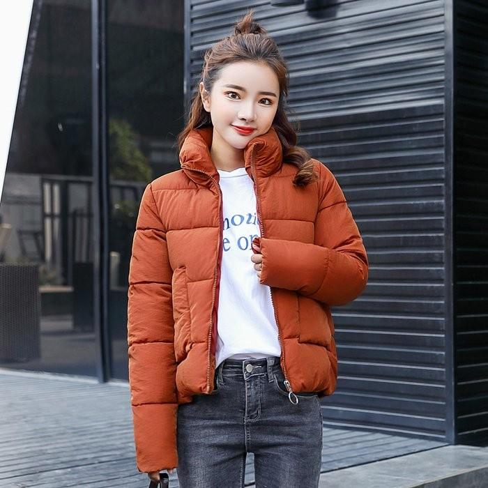 ダウンコート レディース ダウン綿コート Aライン 軽い ダウンジャケット 大きいサイズ レディース 中綿コート 上品 18秋冬新作 Fc Fasnion Collecttion 通販 Yahoo ショッピング