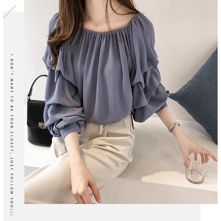 シャツ レディース 長袖 シフォンブラウス フォーマル トップス 大きいサイズ 無地 白 黒 シャツ ブラウス フォーマル 通勤 オフィス Fc Fasnion Collecttion 通販 Yahoo ショッピング