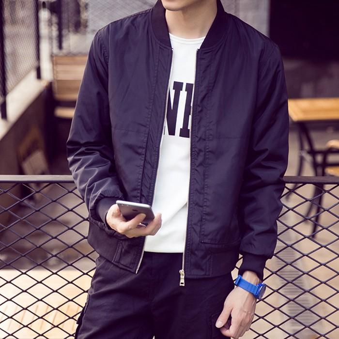 ブルゾン メンズ 春 大きいサイズ 春アウター コート 無地 Ma 1ジャケット メンズ ゆったり ストレッチトップス フライトジャケット 22新作登場 Fc0584 Fasnion Collecttion 通販 Yahoo ショッピング