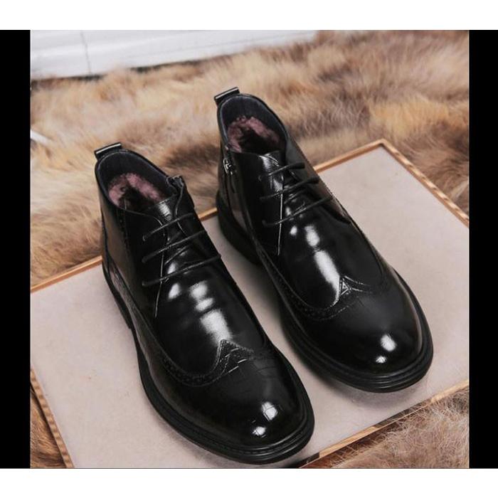 ワークブーツ レースアップシューズ メンズ ショートブーツ ハイカット ショートブーツです ワークブーツ レースアップシューズ メンズ靴 エンジニアーツ 22秋冬新作 ハイカット 大きいサイズ Collecttion 歩きやすい Fc Fasnion 売店 の