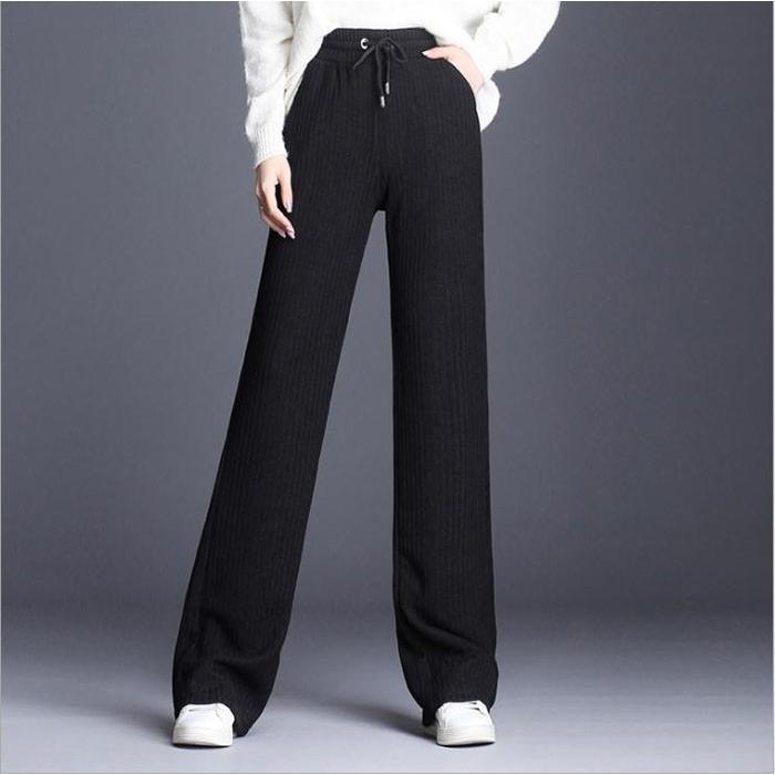 偉大な ガウチョパンツ 冬 ワイドパンツ レディース ボトムス パンツ ズボン ロング チノパンツ ゆったり 人気ブランドを Www Simon Page Com
