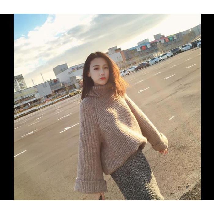 ニットワンピース レディース 長袖 ロング ニットワンピース 膝丈 大きいサイズ チュニックワンピース ニットワンピ タイト 19秋冬新作 Fc Fasnion Collecttion 通販 Yahoo ショッピング