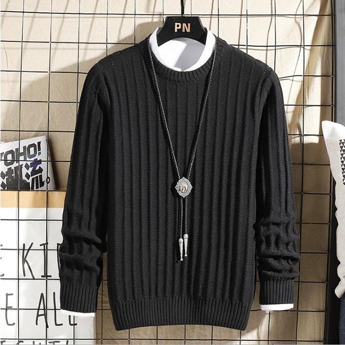 人気沸騰ブラドン セーター メンズ ニット 無地 セーター トップス ニット セーター 通勤 オフィス 22秋冬新作 ニット セーター サイズ Xl Www Chemplex Co Zw
