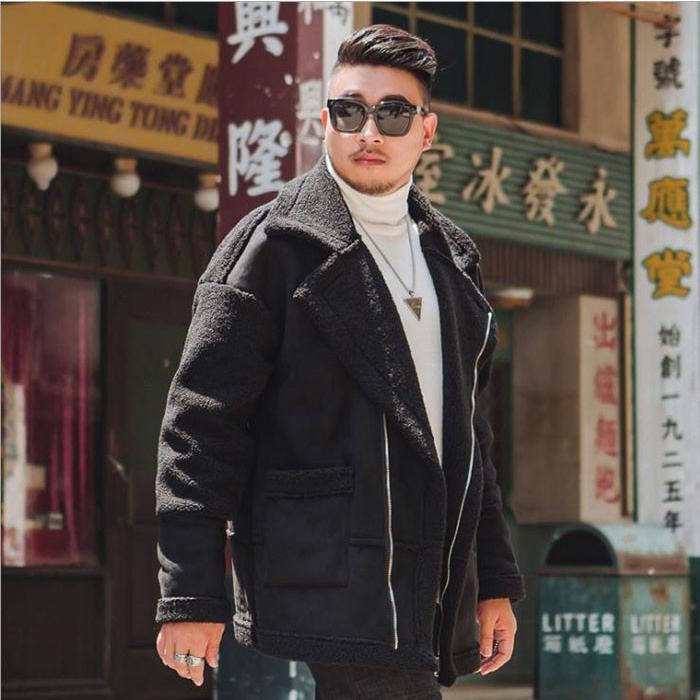 宅送 ファーコート メンズ フェイクファーコート アウター ジャケット 秋冬 防寒 もこもこ 暖かい 毛皮コート 新しいコレクション Studiostodulky Cz