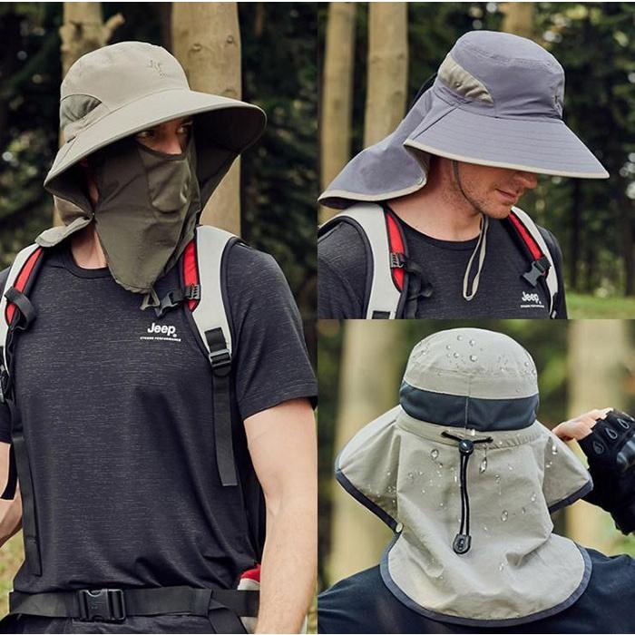 帽子 メンズ 大きいサイズ キャップ 夏 ぼうし ハット 釣り アウトドア 登山 Uvカット 紫外線対策 紫外線カット 日よけ帽子 サマー Fc Fasnion Collecttion 通販 Yahoo ショッピング