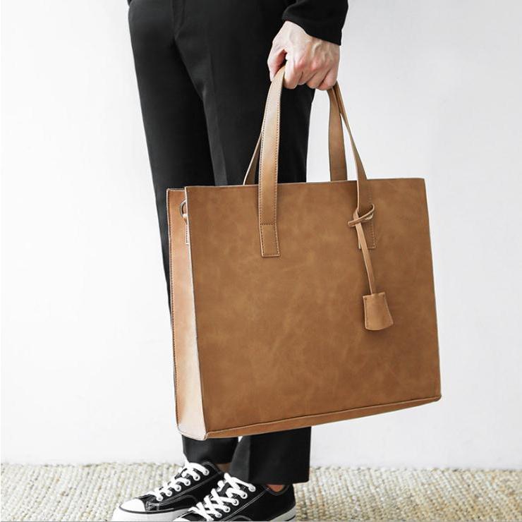 ビジネスバッグ メンズ ブリーフケース ショルダーバッグ 大容量 3way トートバッグ 出張 通勤 かばん カバン プレゼント ギフト Fc Fasnion Collecttion 通販 Yahoo ショッピング