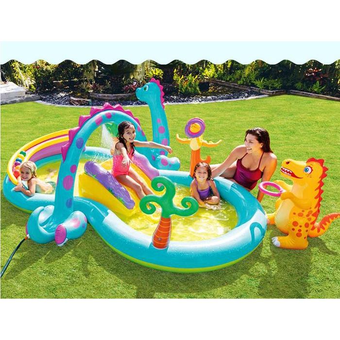 プール 家庭用 滑り台 ビニールプール ファミリープール 子供用 プール 大型 水遊び 大きいプール Pvc素材 暑さ対策 厚く 漏れ防止 自宅 屋外用 お庭 Fc Fasnion Collecttion 通販 Yahoo ショッピング