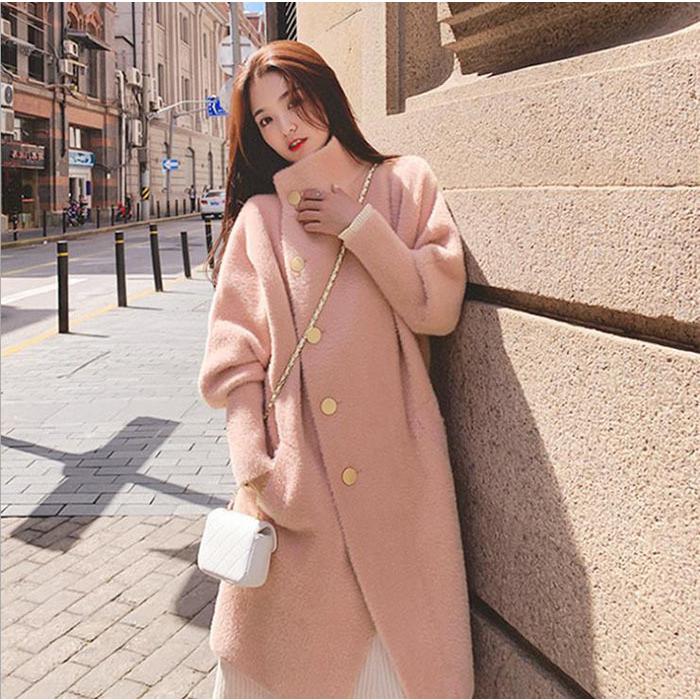 人気商品ランキング レディース ラシャコート 無地 秋冬アウター ロング丈 レディース チェスターコート アウター ロング丈 大きいサイズ レディース チェスターコート ジャケット 秋冬新作 通勤 コート アウター Dagl Tg