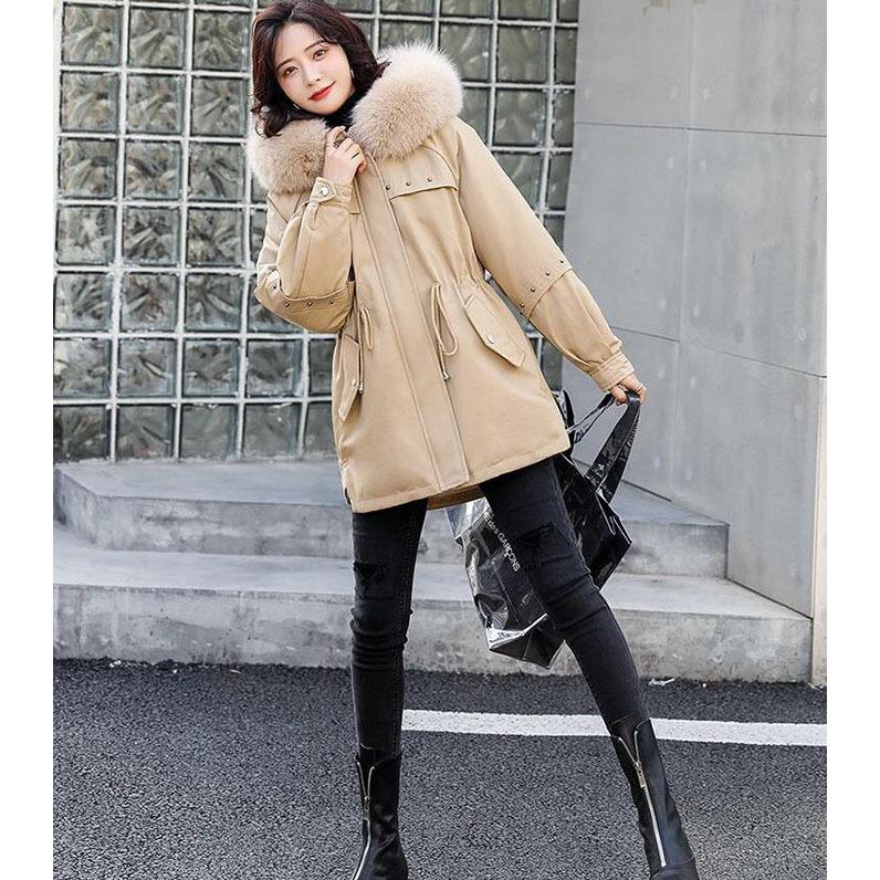 安いそれに目立つ モッズコート レディース ボアコート アウター ジャケット ロングコート もこもこ 冬 暖かい 防寒 代 30代 40代 50代 秋冬新作 エッセンシャルズ Isgs Com Pk