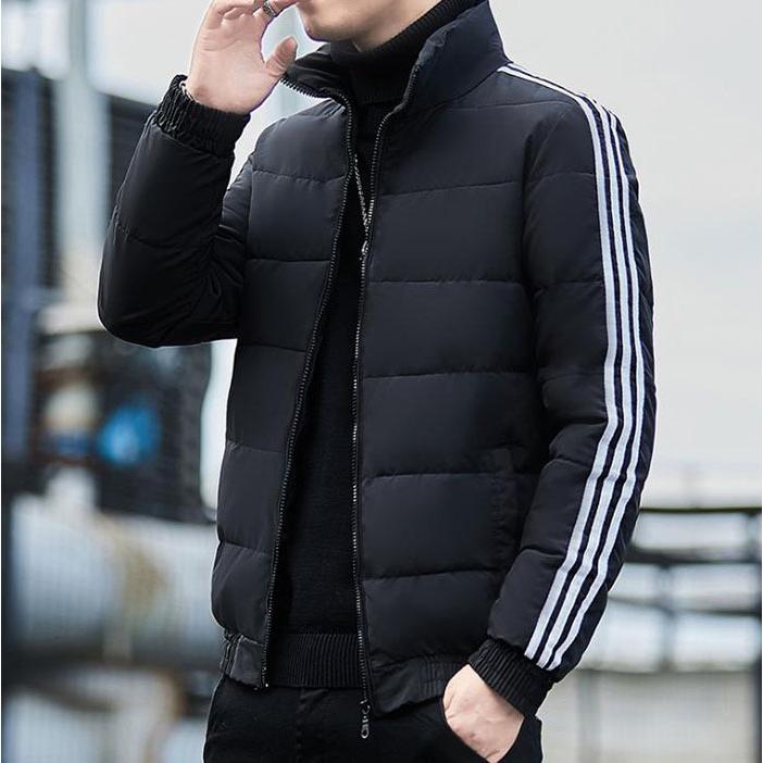 ダウンコート メンズ ショート丈 中綿コート ダウンジャケット 無地 ライトダウン 大きいサイズ 防寒 防風 高品質 暖かい オフィス 通勤 22秋冬新作 ランキングtop5