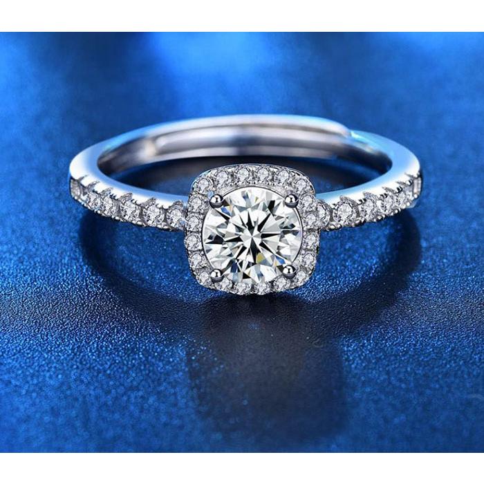 国内初の直営店 指輪 レディース リング おしゃれ ダイヤモンドcz 1粒 一粒 代 30代 40代 彼女 妻 バレンタイン 結婚記念日 誕生日プレゼント 指輪 カラー シルバー Www Oroagri Eu