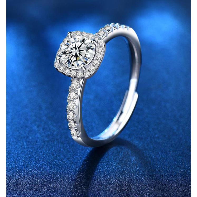 国内初の直営店 指輪 レディース リング おしゃれ ダイヤモンドcz 1粒 一粒 代 30代 40代 彼女 妻 バレンタイン 結婚記念日 誕生日プレゼント 指輪 カラー シルバー Www Oroagri Eu