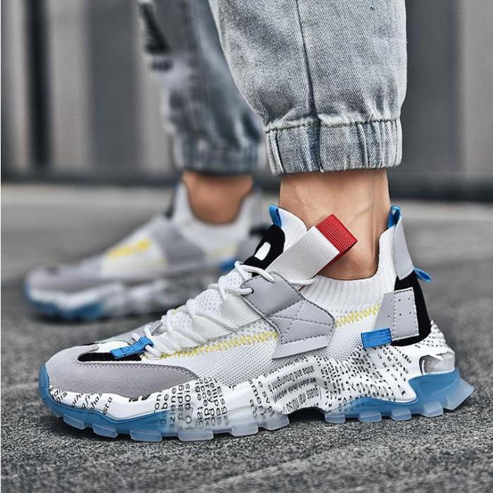 スニーカー メンズ 黒 カジュアルシューズ 靴 ハイカット ウォーキングシューズ くつ スポーツ 運動 おしゃれ シンプル 通気性 軽量 疲れない 紳士 春秋冬 Fc098 Fasnion Collecttion 通販 Yahoo ショッピング