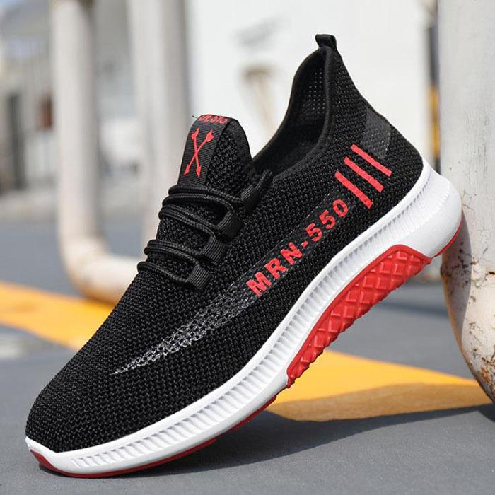 スニーカー メンズ 黒 カジュアルシューズ 靴 ハイカット ウォーキングシューズ くつ スポーツ 運動 おしゃれ シンプル 通気性 軽量 疲れない 紳士 春秋冬 Fc Fasnion Collecttion 通販 Yahoo ショッピング