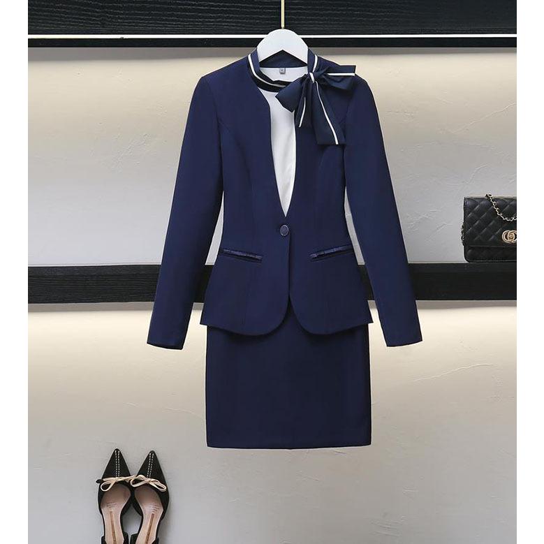 保存版 スーツ レディース ビジネススーツ スーツ スカート２点セット スカートスーツ 長袖 オフィス 通勤 就活 面接 大きいサイズ 40代 入学式 卒業式 母 公式 Cataractresearch Org