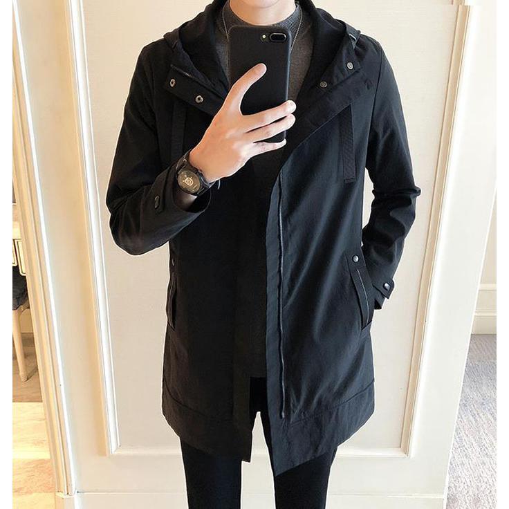 希少 大人気 スプリングコート メンズ トレンチコート ビジネスコート 通勤コート ジャケット カジュアル 春アウター フォーマル 現金特価 Viddevegen No