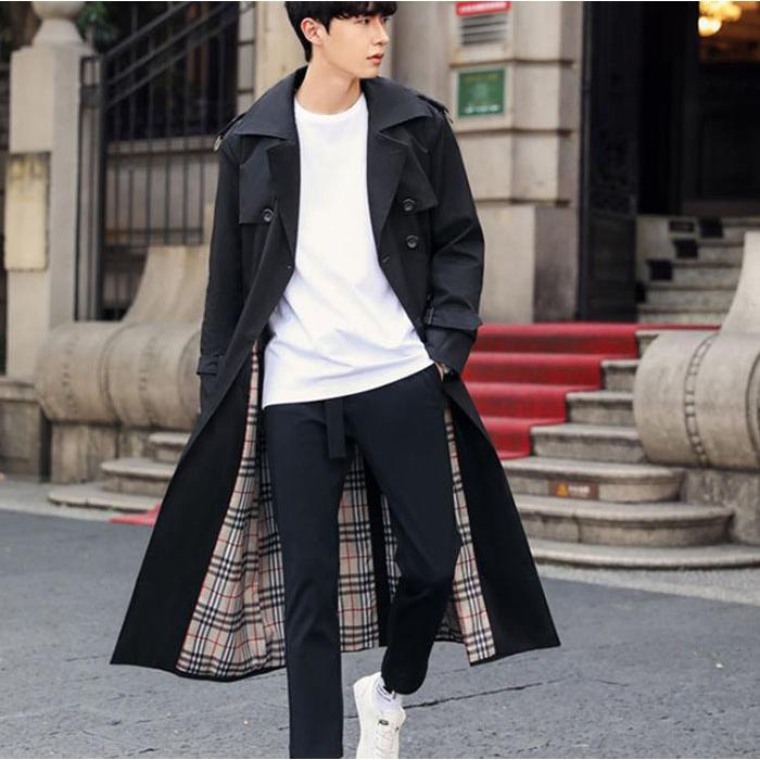 魅了 スプリングコート メンズ トレンチコート ビジネスコート 通勤コート ジャケット カジュアル 春アウター フォーマル 50 Off Orientalweavers Com