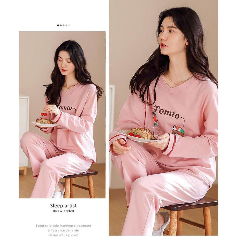 パジャマ レディース 春夏 ルームウェア モコモコ 長袖 パジャマ フランネル クリスマスプレゼント 暖かい 上下セット 可愛い 厚手部屋着 寝巻き ギフト Fc Fasnion Collecttion 通販 Yahoo ショッピング