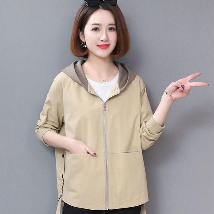 スプリングコート レディース トレンチコート 春コーデ ライトアウター キルティングコート レディース 大きいサイズ 春アウター 春秋新作 Fc Fasnion Collecttion 通販 Yahoo ショッピング