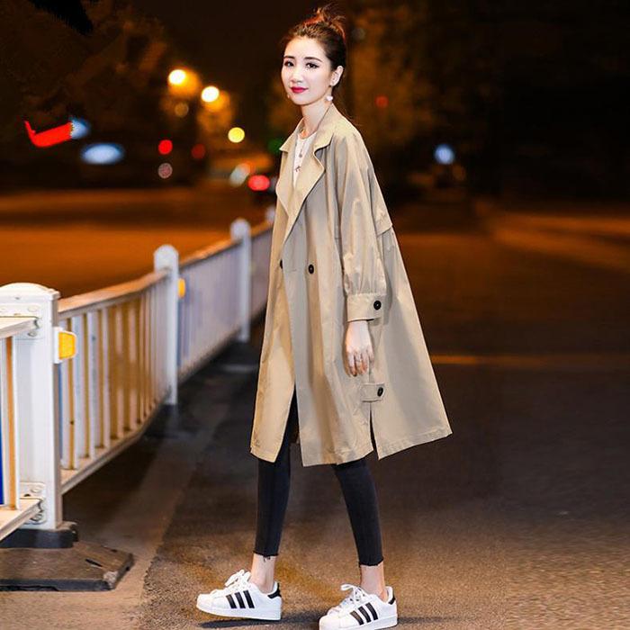 スプリングコート レディース トレンチコート 春コーデ ライトアウター キルティングコート レディース 大きいサイズ 春アウター 春秋新作 Fc Fasnion Collecttion 通販 Yahoo ショッピング