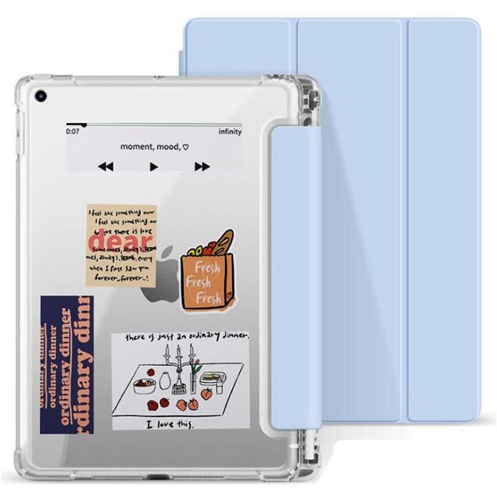 Ipad ケース 第7世代 おしゃれ 第6世代 手帳型 カバー Ipad 10 2 ケース Air カバー スタンド機能 ペンホルダー付き カバー 薄型 防塵 耐衝撃 Fc Fasnion Collecttion 通販 Yahoo ショッピング