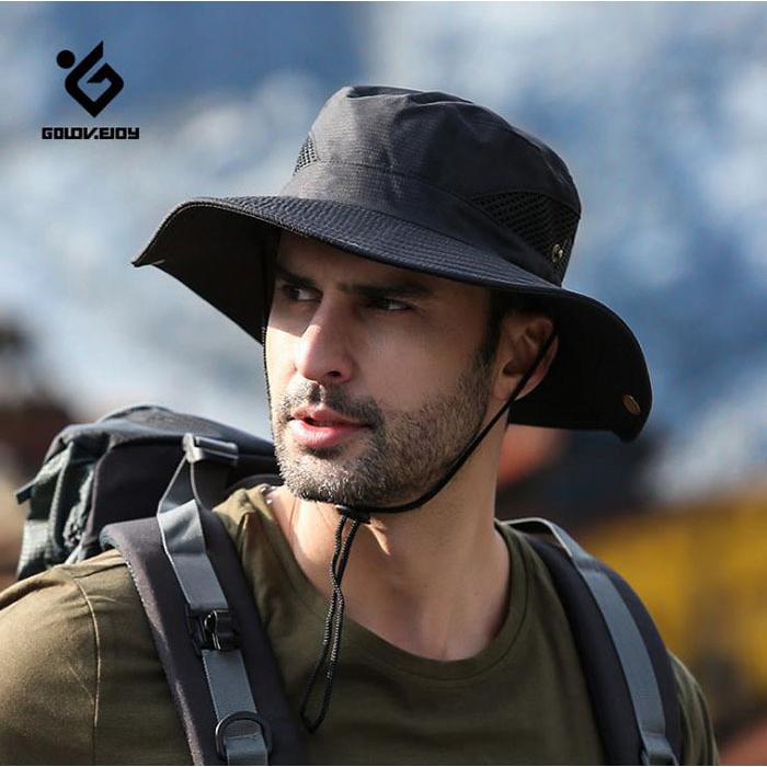 帽子 メンズ 大きいサイズ キャップ 夏 ぼうし ハット 釣り アウトドア 登山 Uvカット 紫外線対策 紫外線カット 日よけ帽子 サマー Fc Fasnion Collecttion 通販 Yahoo ショッピング