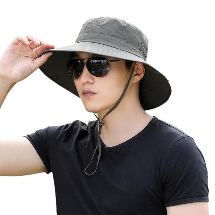 帽子 メンズ 大きいサイズ キャップ 夏 ぼうし ハット 釣り アウトドア 登山 Uvカット 紫外線対策 紫外線カット 日よけ帽子 サマー Fc Fasnion Collecttion 通販 Yahoo ショッピング