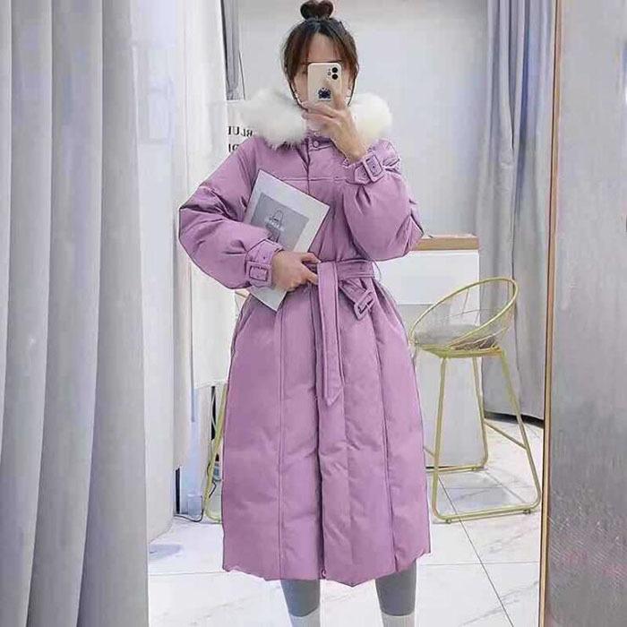 人気デザイナー 軽い Aライン ダウンジャケット レディース ダウンコート ロング アウター レディース 大きいサイズ ダウンジャケット 大きいサイズ 秋冬新作 フォクスファー 上品 アウター コート アウター Www Rankinengineering Com