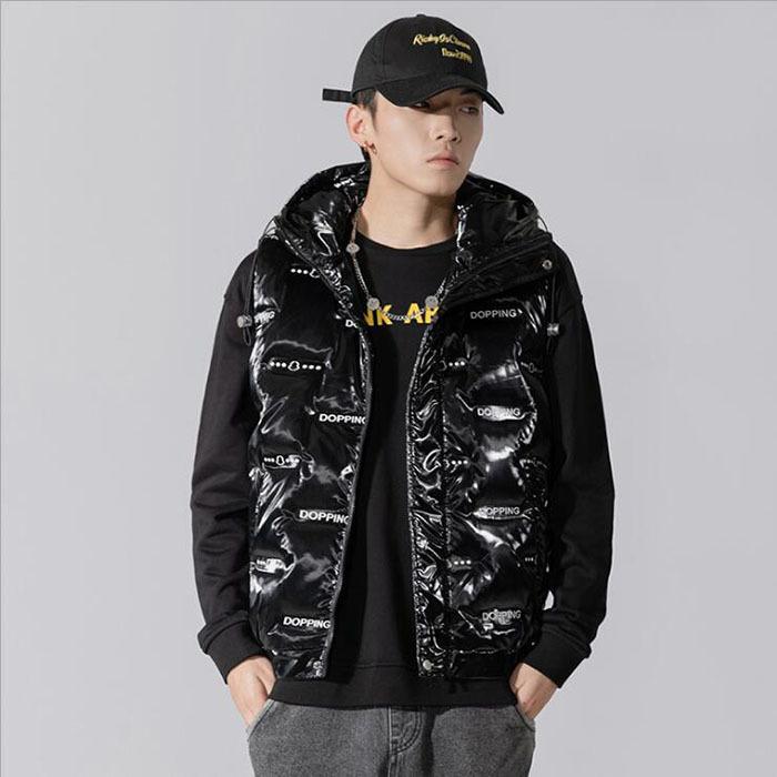 今年人気のブランド品や 中綿ダウンベス メンズ アウター トップス フード付き ダウンベスト メンズ 中綿ダウンベスト アウター 大きいサイズ 秋冬 カジュアル トップス おしゃれ ジャケット 無地 ジャケット Savannah Osc Com