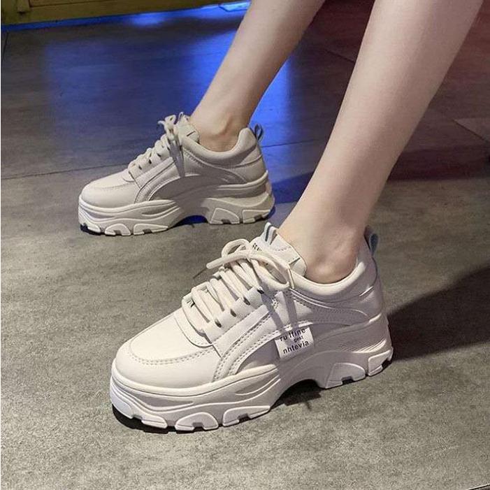スニーカー レディース 秋靴 スリッポン 厚底 ローカット カジュアル シューズ 靴 脚長効果 疲れにく 軽量 看護 病院 オシャレ 仕事用 婦人靴 歩きやすい Ydx001 Fasnion Collecttion 通販 Yahoo ショッピング