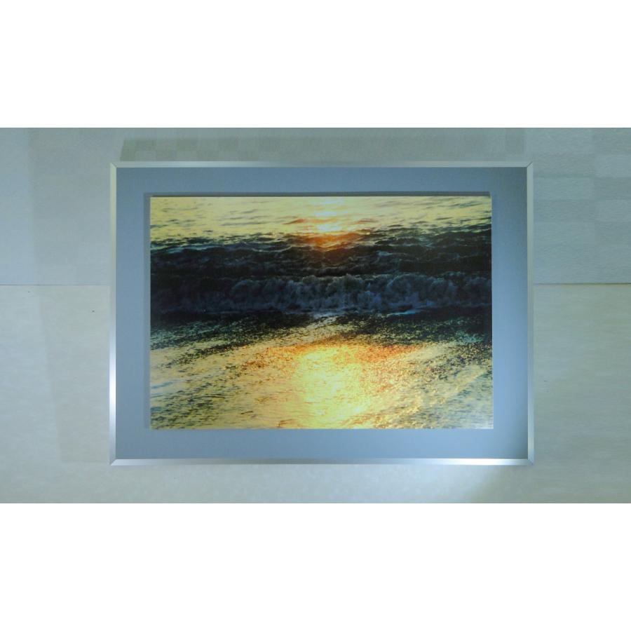Wave  /  H,Murayama   106cm X 75cm  17/6_18