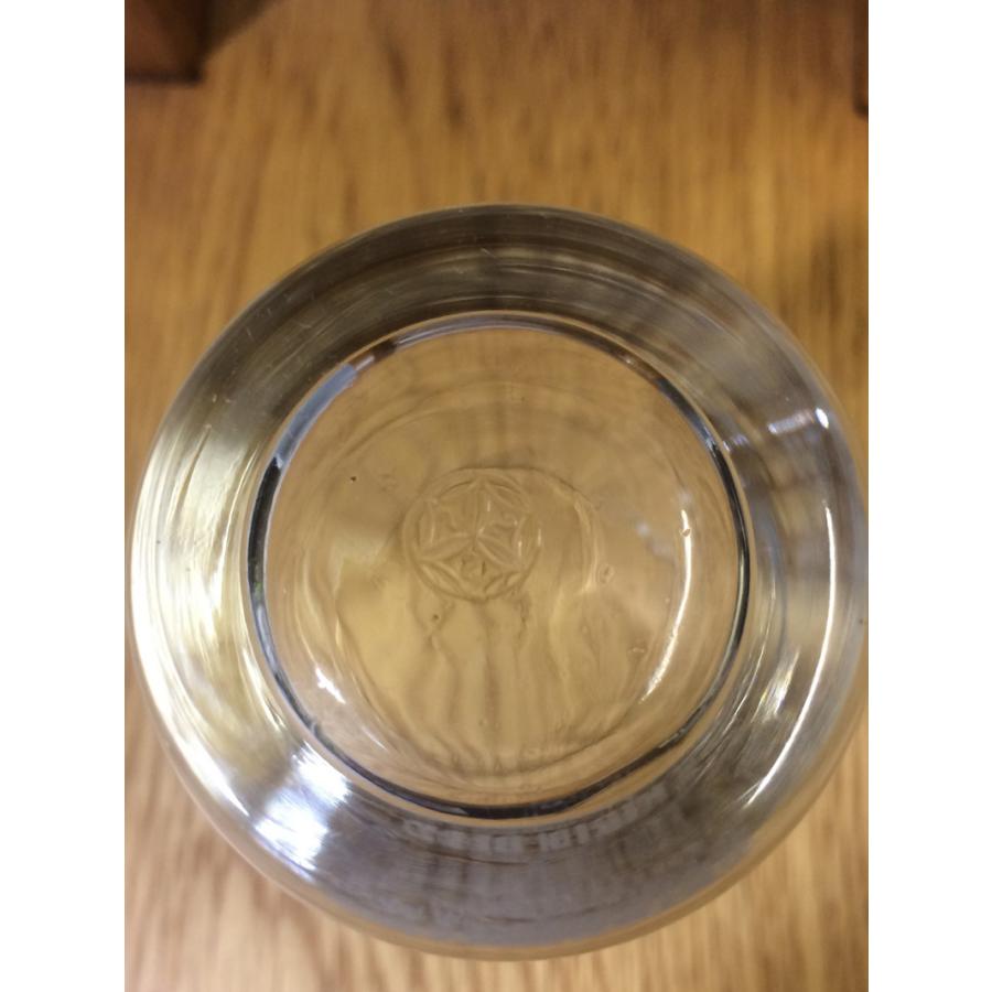 昭和レトロのキリンビールロゴ入りグラス6個セット 新品 未使用品！ 39