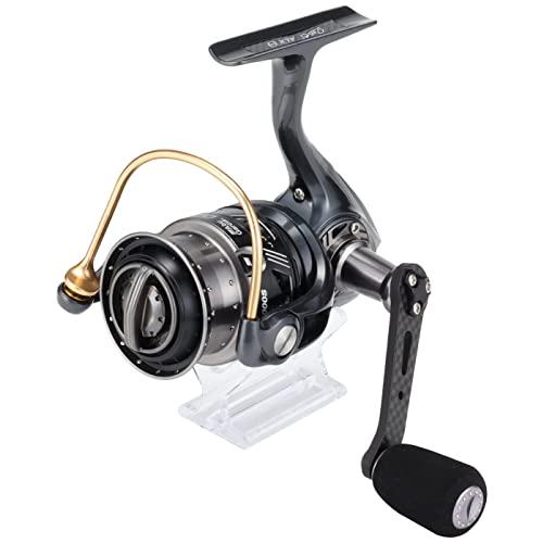 リール Abu Garcia REVO ALX Theta 2000SH Abu Garcia Spinning Reel