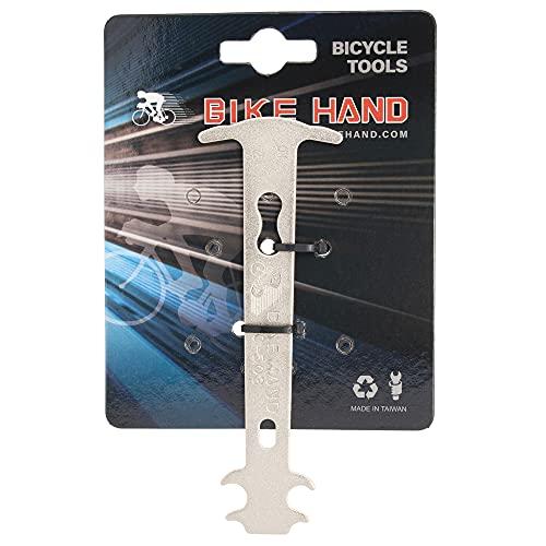 BIKE HAND(バイクハンド) YC-503チェ-ンチェッカ- CHAIN WEAR INDICATOR YC-503｜lacachette｜06